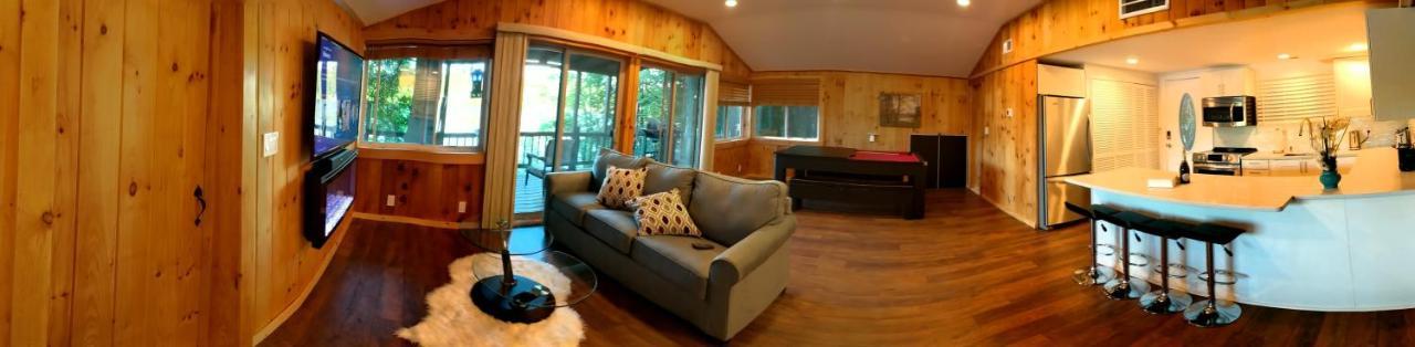 Vila Panoramic Water Views , Cozy House In Henniker ,Nh Exteriér fotografie